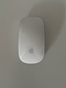 Apple Magic Mouse