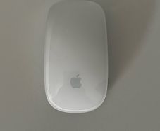 Apple Magic Mouse