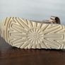 UGG Driftwood Goldenstar Clog Size 3 Image 8