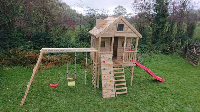 play house