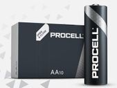 AA Batteries Quantity 10