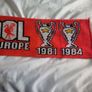 Liverpool Scarf Image 3
