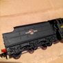 Hornby Dublo 2-8-0 Steam Locomotive Image 7