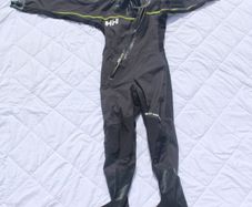 Helly Hansen dinghy sailing suit