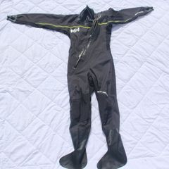 Helly Hansen dinghy sailing suit