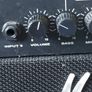 Marshall B25 Mk2 25W Bass Combo AMP, working great and in excellent condition Image 4