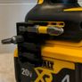 Dewalt Drill Bit Holder Image 4