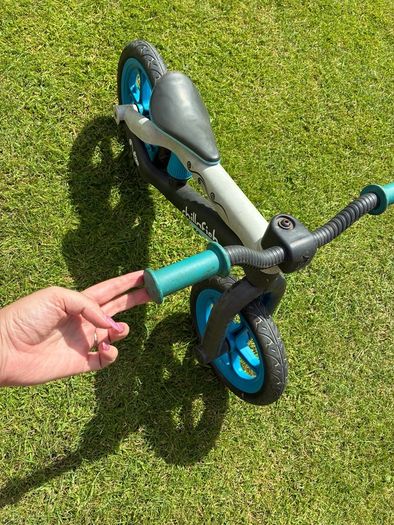 balance bike