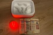 Dog Slow Feeder Royal Canin + Dog Toy + Wet Food