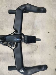 Prime Primavera Aero Carbon Road Handlebar