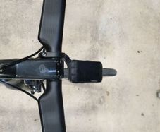Prime Primavera Aero Carbon Road Handlebar