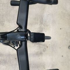 Prime Primavera Aero Carbon Road Handlebar