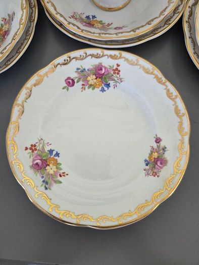 Tea Set Royal Tara