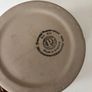 Vintage Pearson's of Chesterfield Glazed Ceramic Lidded Bowl Image 4