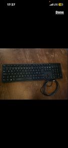 Dell USB Keyboard