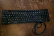Dell USB Keyboard