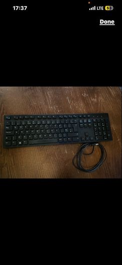 Dell USB Keyboard