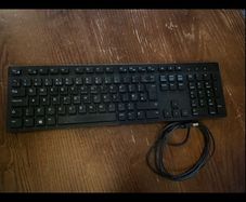 Dell USB Keyboard