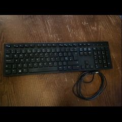 Dell USB Keyboard