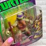 Nickelodeon Teenage Mutant Ninja Turtles TMNT 2012 Donatello Inventor Weaponeer Image 4