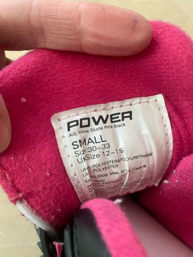 adjustable roller blades