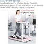 Home Fitness Treadmill Image 6