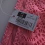 Bikini Bottoms Pink Brand New! Image 2