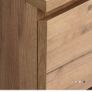 Chest of drawers ,Jysk Image 2