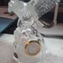 crystal glass figures Image 7