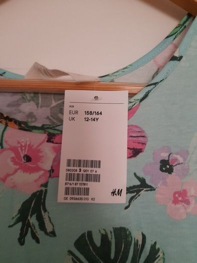 girls new dress