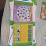 LeapFrog LeapStart Learning System + 3 Books  Excellent Condition Image 4