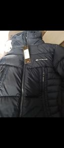 boys  monterrain jacket