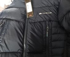 boys  monterrain jacket