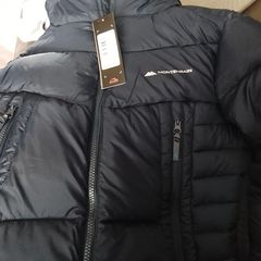 boys  monterrain jacket