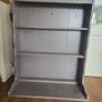 Wall Mounted Open Shelf Unit Image 2