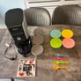 Ninja CREAMi Deluxe 10-in-1 Ice Cream Maker + 7 Tubs & Extras Image 2