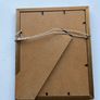 Vintage Framed Pasta Kitchen Print Image 2
