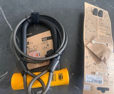 Bike Lock