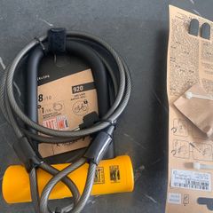 Bike Lock