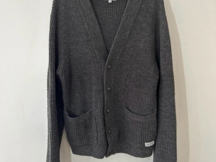 Banks Journal Cardigan