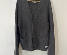 Banks Journal Cardigan