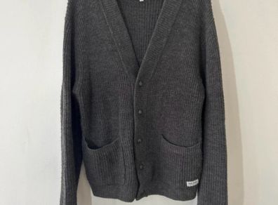 Banks Journal Cardigan