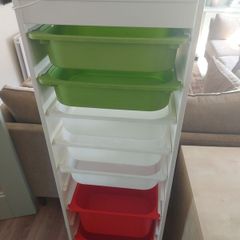 Ikea storage unit