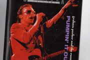 Graham Parker And The Rumour - Pumpin' It Out (Rare CD)