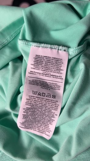 Nike Tech X Nike ADV 2 Piece Medium Set