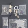 Lock picking tools Image 2