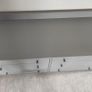 IKEA Hauga Chest of 6 Drawers Grey Image 6
