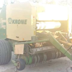 Krone 1250