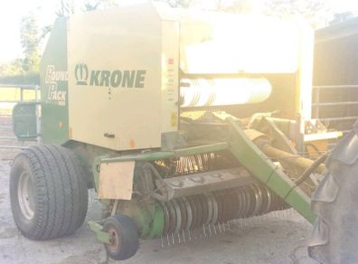 Krone 1250