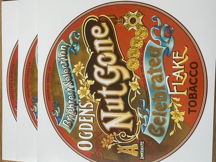 Small Faces